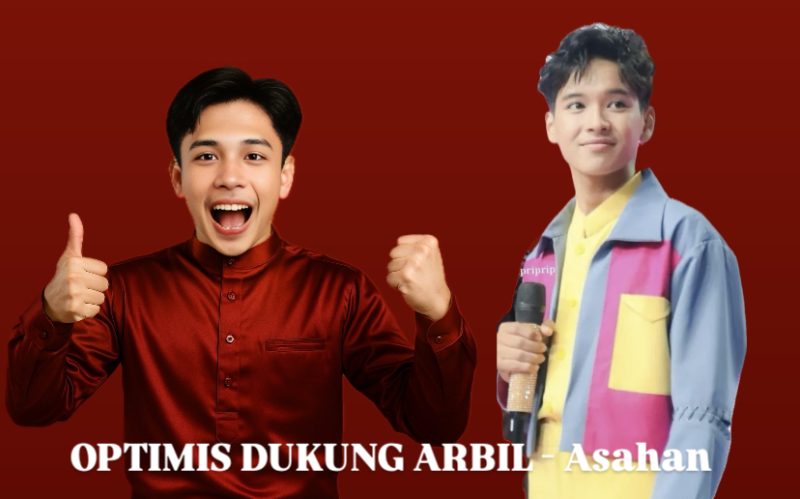 Tokoh Muda Habib HDW Nyatakan Dukungan Penuh Untuk Arbil Di DA7