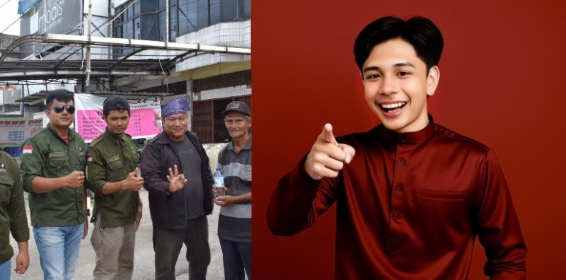 Habib HDW Tegaskan Dukungan untuk Aliansi Anak Melayu Perangi Praktik Rekrutmen Tak Adil